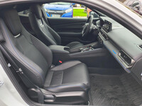 Honda Prelude vaihtoauto