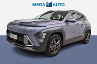 Hyundai KONA Hybrid vaihtoauto