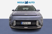 Hyundai KONA Hybrid vaihtoauto