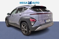 Hyundai KONA Hybrid vaihtoauto