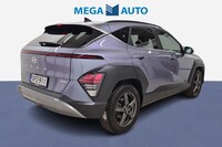 Hyundai KONA Hybrid vaihtoauto