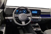 Hyundai KONA Hybrid vaihtoauto