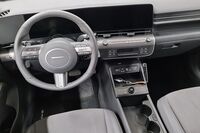 Hyundai KONA Hybrid vaihtoauto