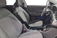 Hyundai KONA Hybrid vaihtoauto