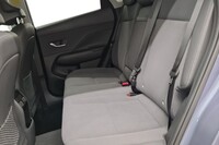 Hyundai KONA Hybrid vaihtoauto