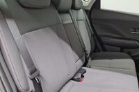 Hyundai KONA Hybrid vaihtoauto