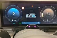 Hyundai KONA Hybrid vaihtoauto