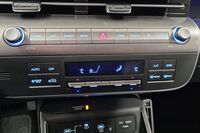 Hyundai KONA Hybrid vaihtoauto