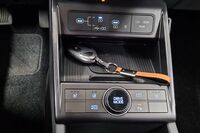 Hyundai KONA Hybrid vaihtoauto