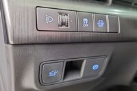 Hyundai KONA Hybrid vaihtoauto