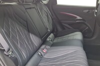 BYD Seal vaihtoauto