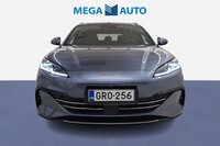 BYD Seal 6 DM-i vaihtoauto