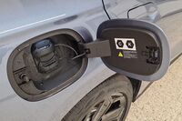 BYD Seal 6 DM-i vaihtoauto