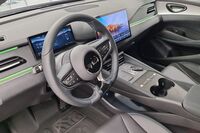 BYD Seal 6 DM-i vaihtoauto