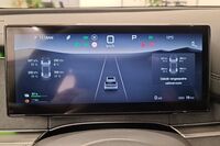 BYD Seal 6 DM-i vaihtoauto