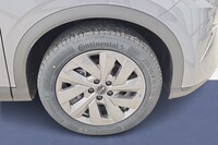 BYD Atto 3 vaihtoauto