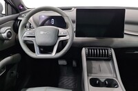 BYD Atto 3 vaihtoauto