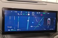 BYD Atto 3 vaihtoauto