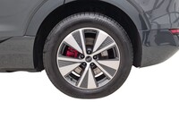 Audi Q8 e-tron vaihtoauto