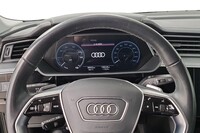 Audi Q8 e-tron vaihtoauto