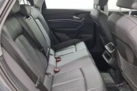 Audi Q8 e-tron vaihtoauto