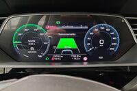 Audi Q8 e-tron vaihtoauto