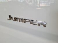 Citroën Jumper vaihtoauto