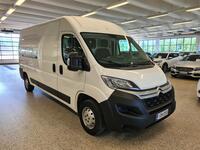 Citroën Jumper vaihtoauto