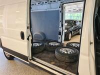 Citroën Jumper vaihtoauto