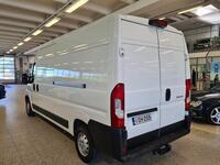 Citroën Jumper vaihtoauto