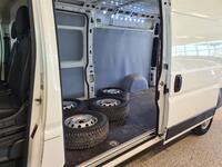 Citroën Jumper vaihtoauto