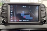 Hyundai Kona vaihtoauto