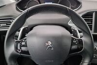 Peugeot 308 vaihtoauto