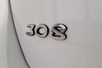 Peugeot 308 vaihtoauto