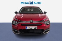 Citroën C4 vaihtoauto