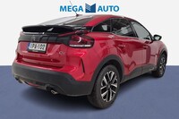 Citroën C4 vaihtoauto