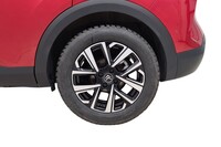 Citroën C4 vaihtoauto