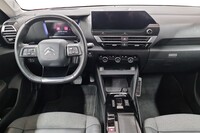 Citroën C4 vaihtoauto