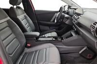 Citroën C4 vaihtoauto