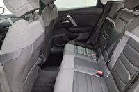 Citroën C4 vaihtoauto