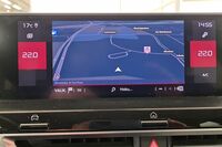 Citroën C4 vaihtoauto