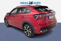 Volkswagen Taigo vaihtoauto