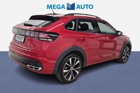 Volkswagen Taigo vaihtoauto