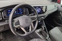 Volkswagen Taigo vaihtoauto