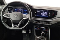 Volkswagen Taigo vaihtoauto