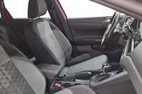 Volkswagen Taigo vaihtoauto