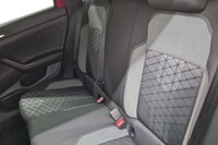 Volkswagen Taigo vaihtoauto