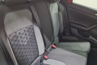 Volkswagen Taigo vaihtoauto