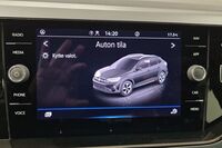 Volkswagen Taigo vaihtoauto