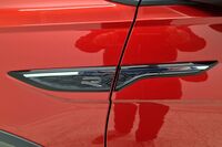 Volkswagen Taigo vaihtoauto